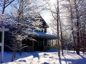 レイクサイドリゾートペンション　クッシャレラ