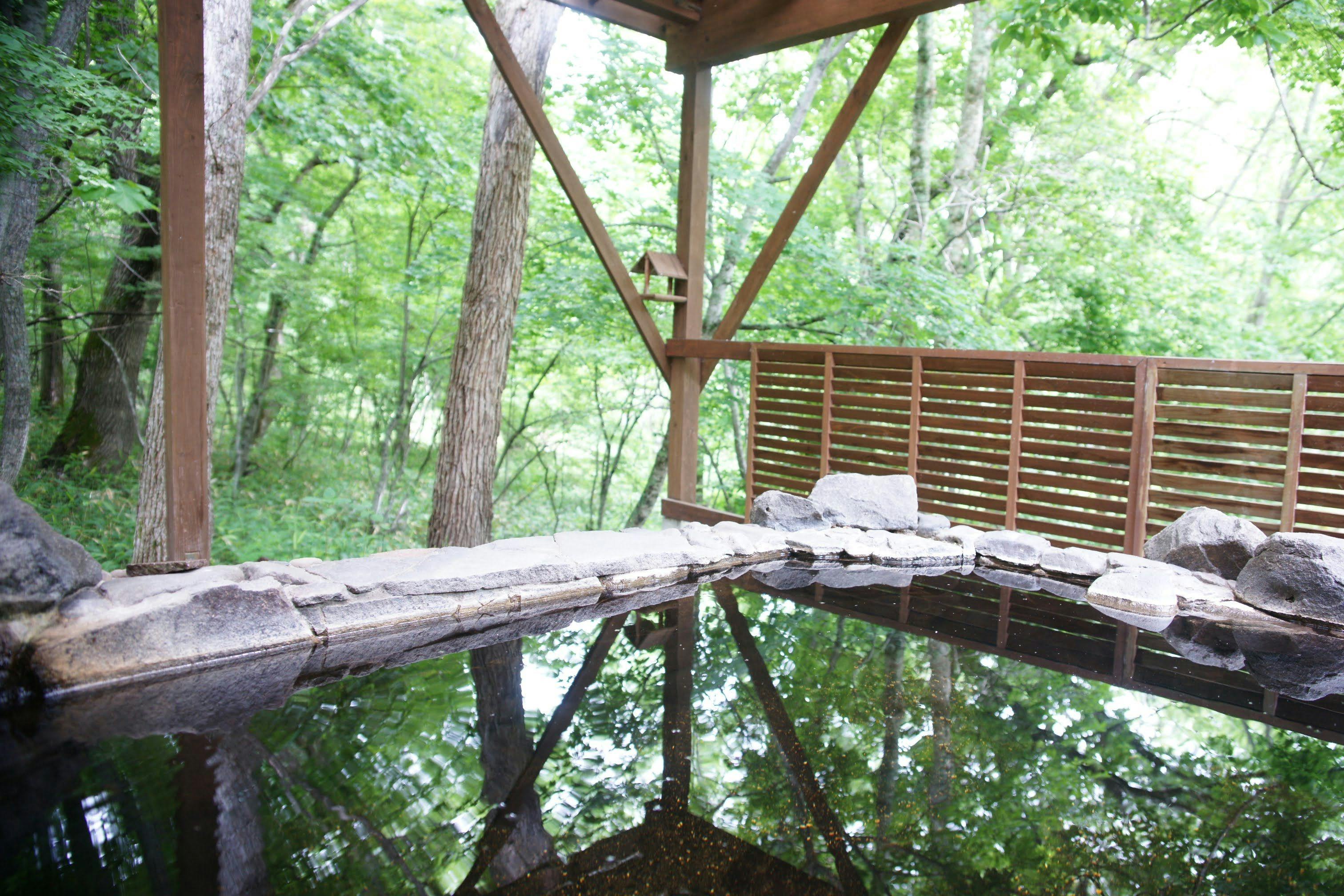 Lakeside Resort Pension Kussharera