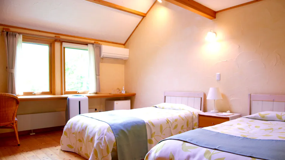 Lakeside Resort Pension Kussharera