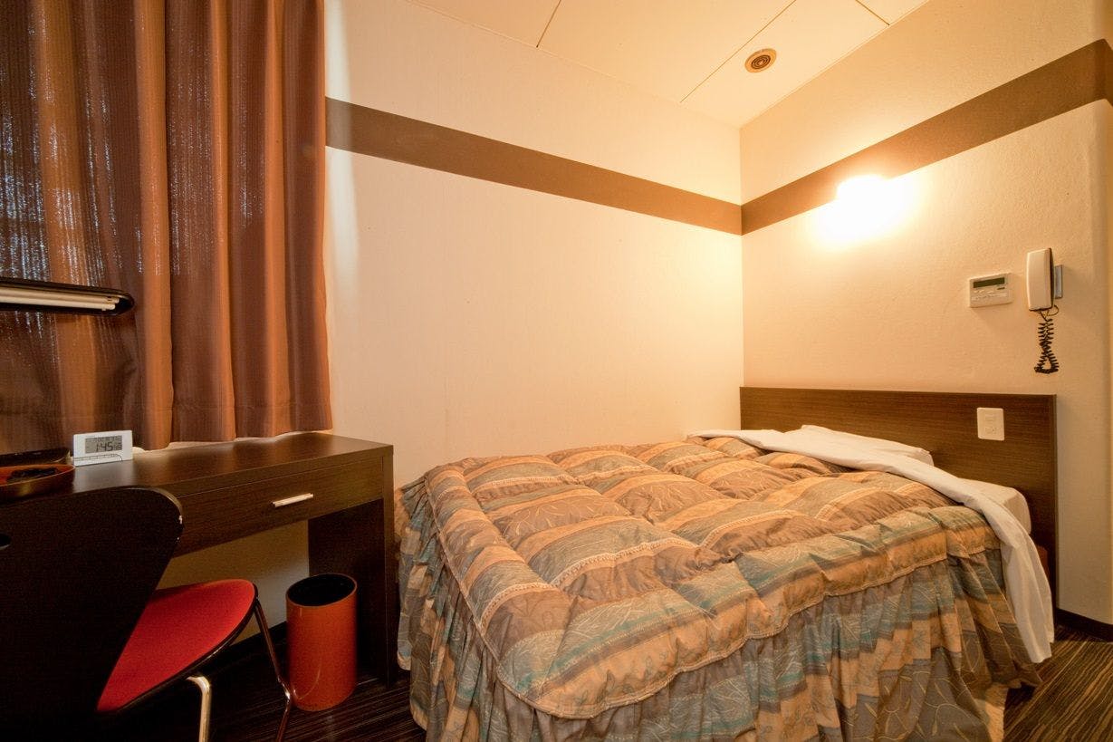 Mimatsu Hotel