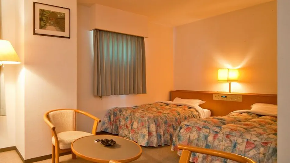 Mimatsu Hotel