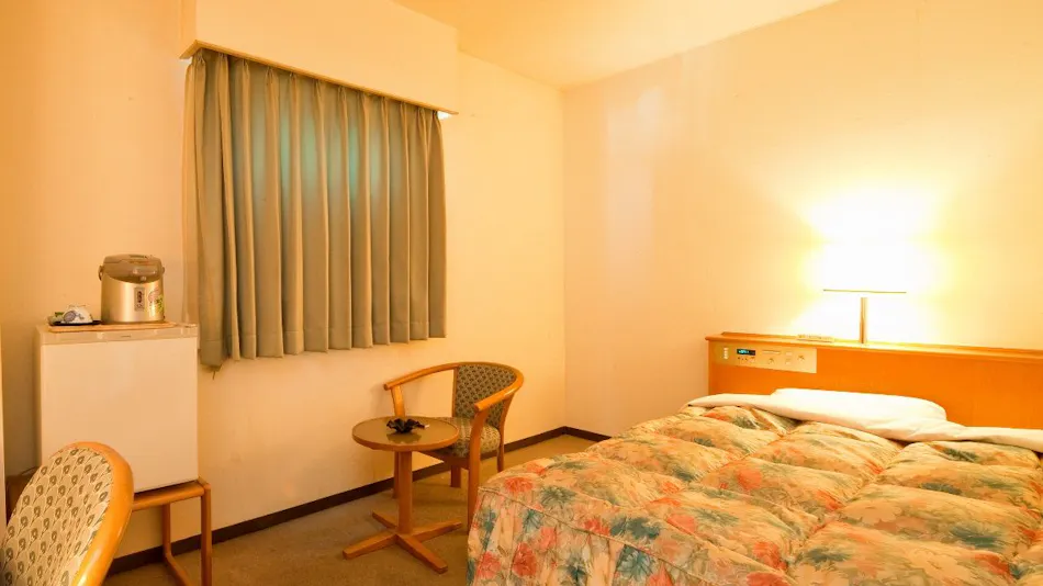 Mimatsu Hotel