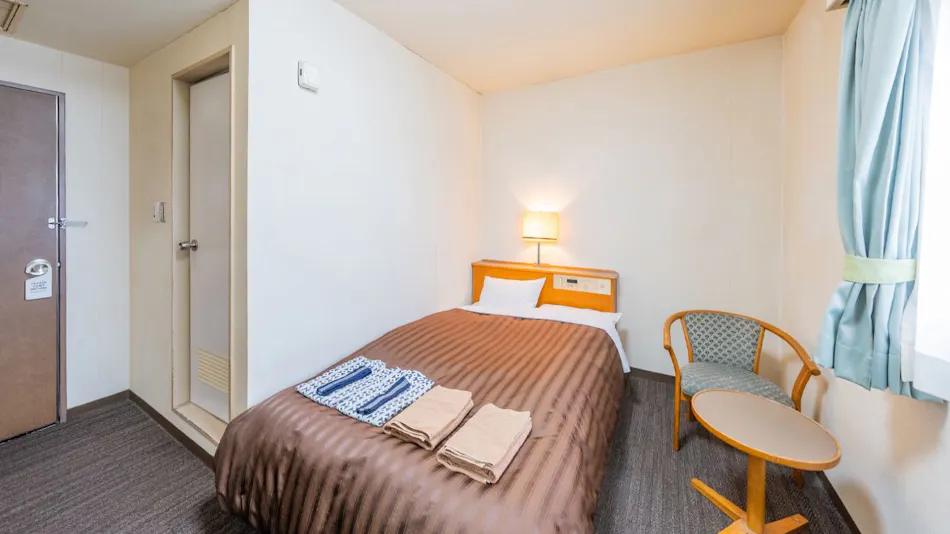 Mimatsu Hotel