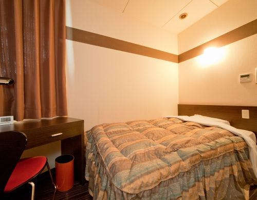 シングルルーム