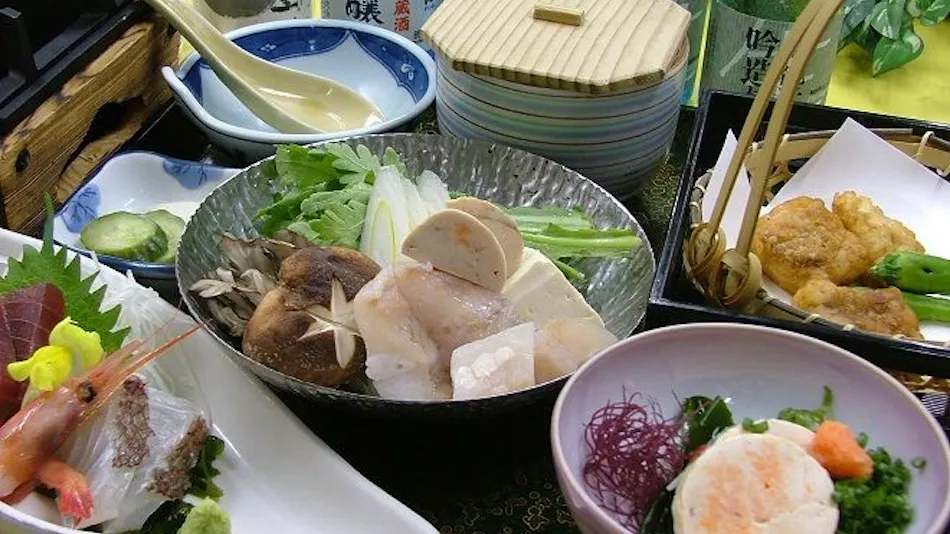 Mimatsu Hotel