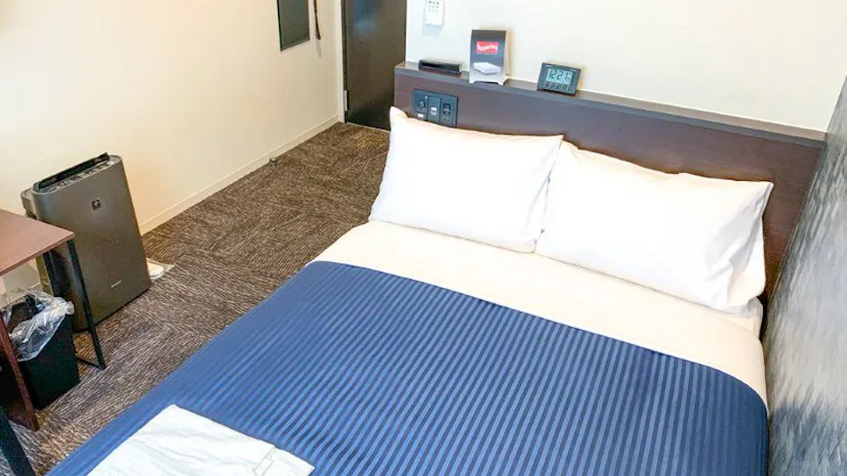 Hotel Livemax Nishinomiya