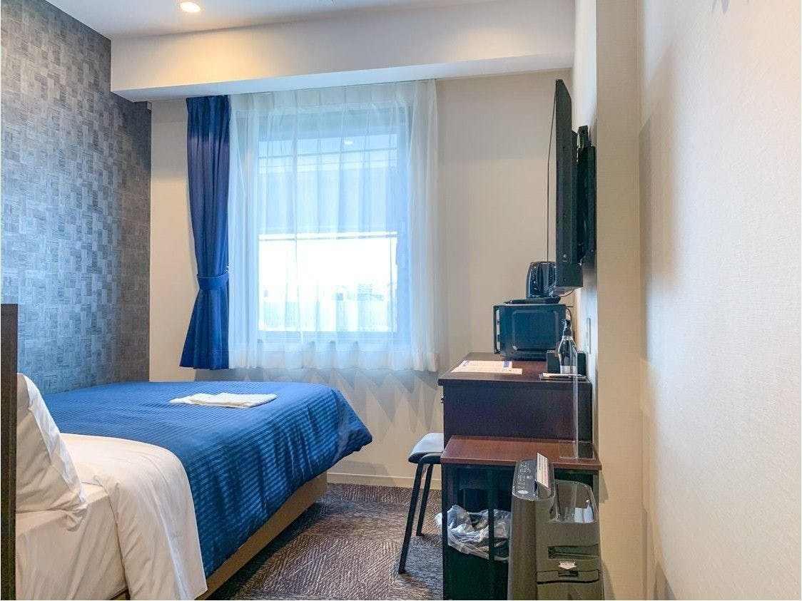 Hotel Livemax Nishinomiya