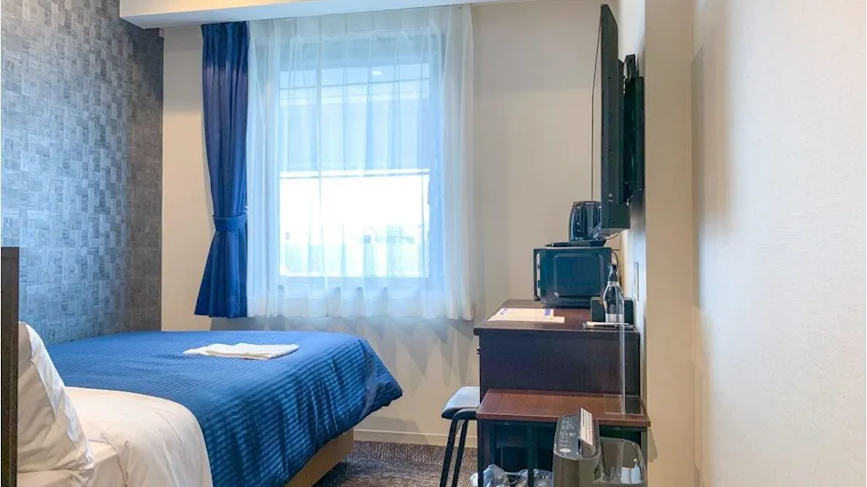 Hotel Livemax Nishinomiya