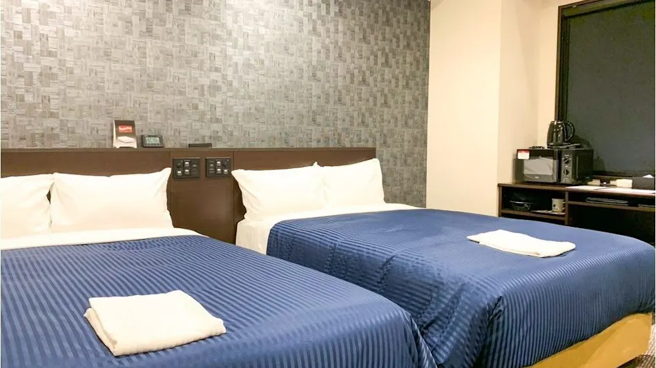 Hotel Livemax Nishinomiya