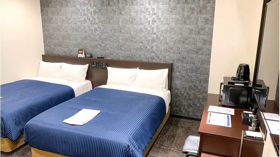 Hotel Livemax Nishinomiya