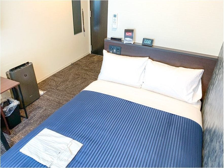 Hotel Livemax Nishinomiya