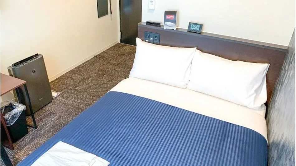 Hotel Livemax Nishinomiya