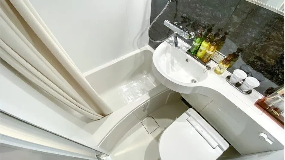 Hotel Livemax Nishinomiya