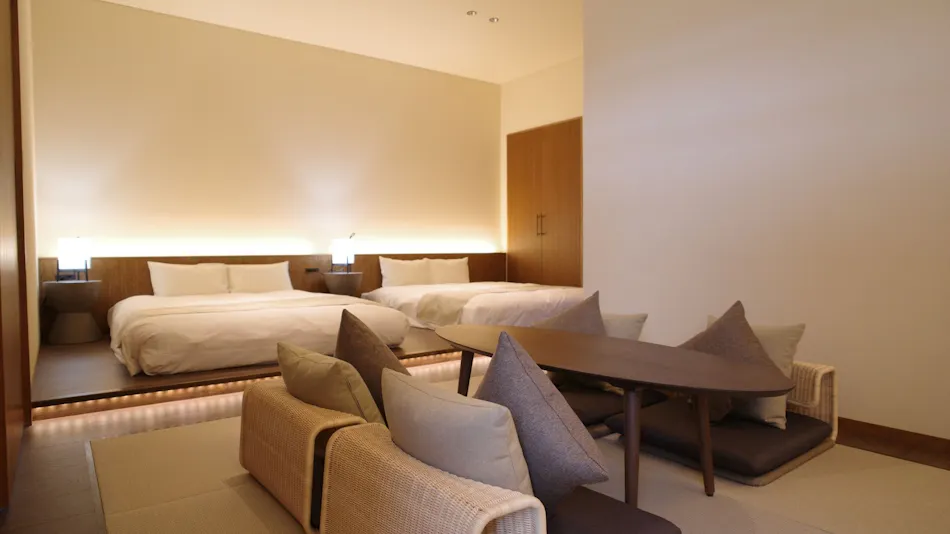 HOTEL KARUIZAWA CROSS