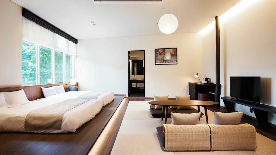 HOTEL KARUIZAWA CROSS