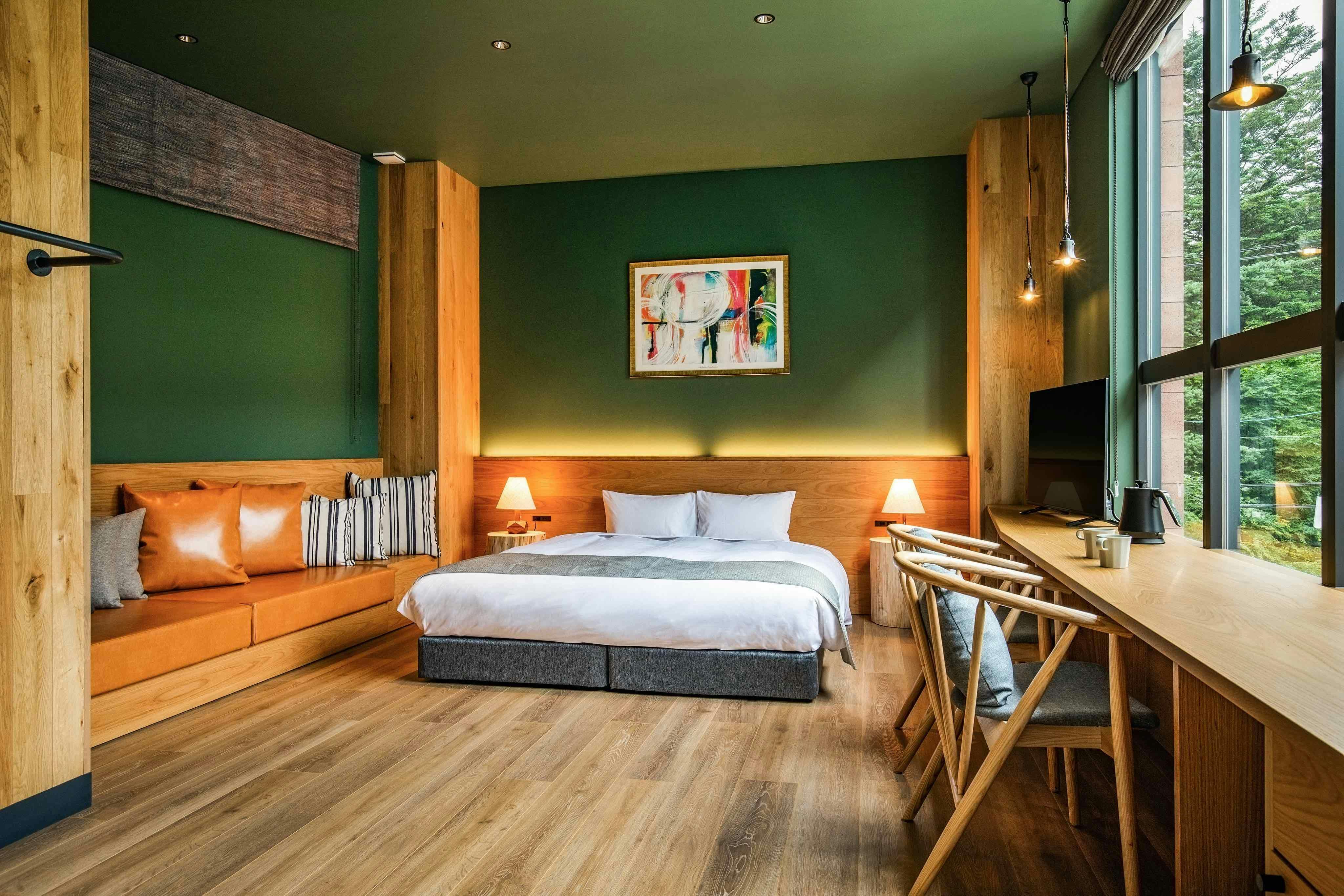 HOTEL KARUIZAWA CROSS