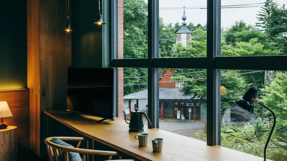 HOTEL KARUIZAWA CROSS