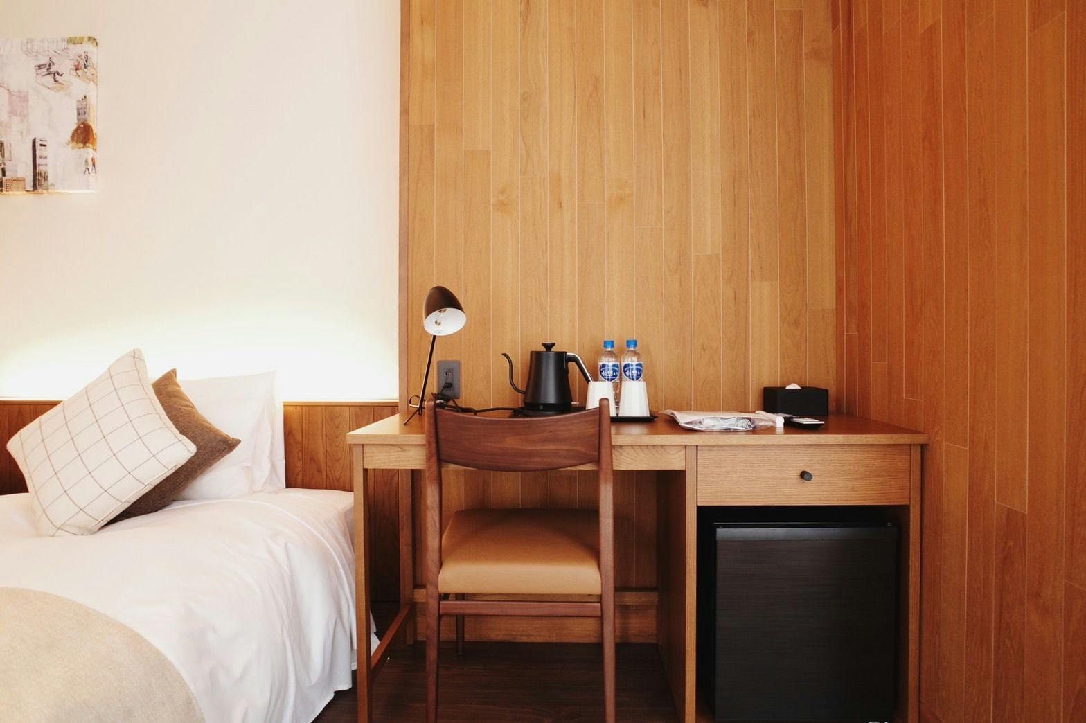 HOTEL KARUIZAWA CROSS