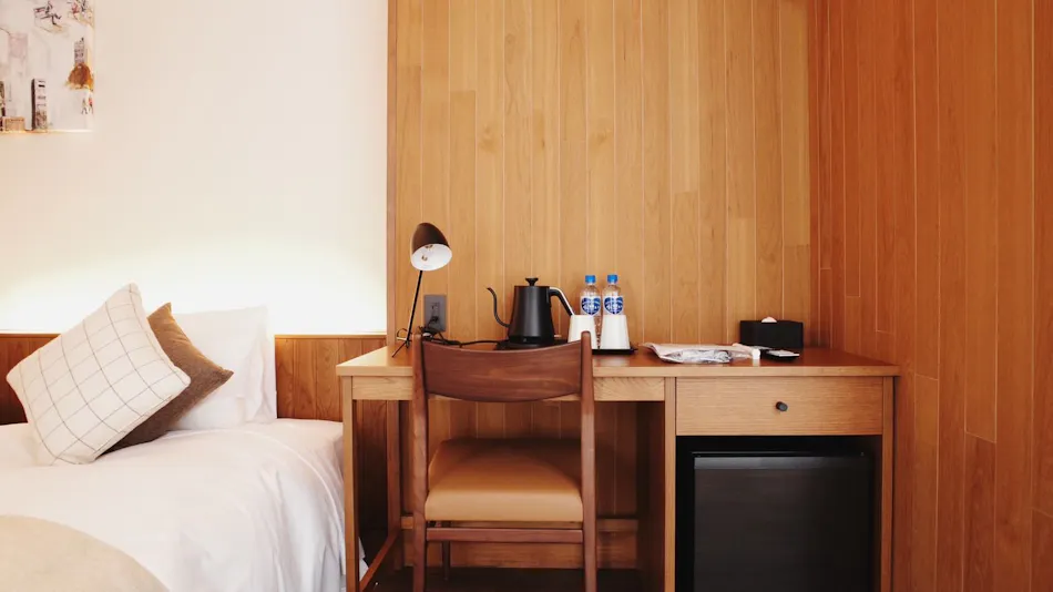 HOTEL KARUIZAWA CROSS