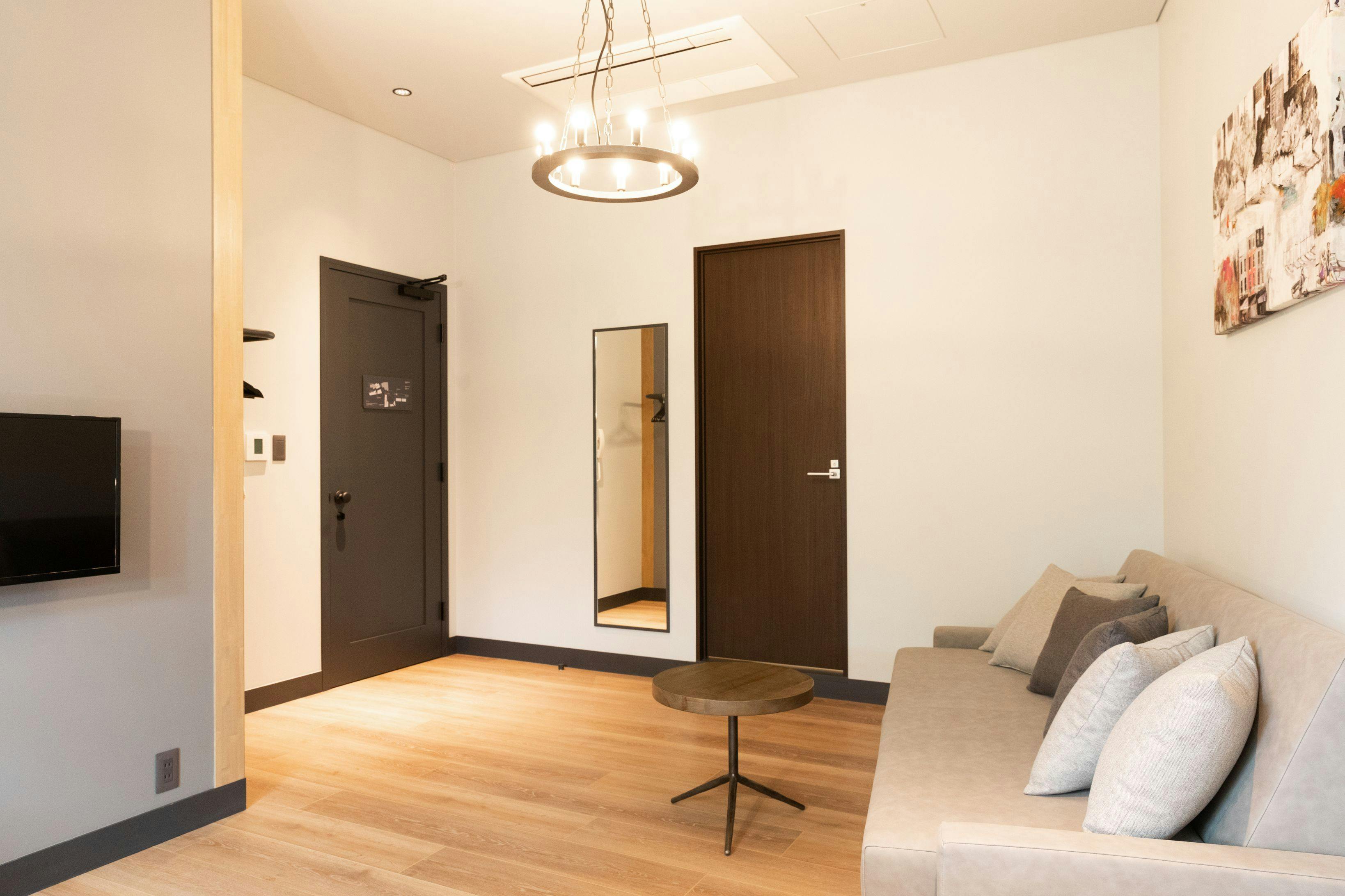 HOTEL KARUIZAWA CROSS