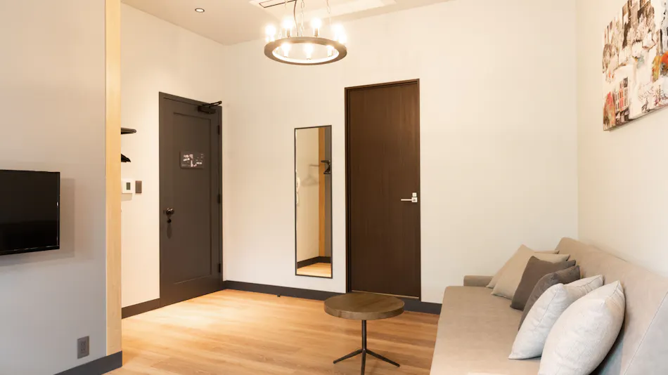 HOTEL KARUIZAWA CROSS