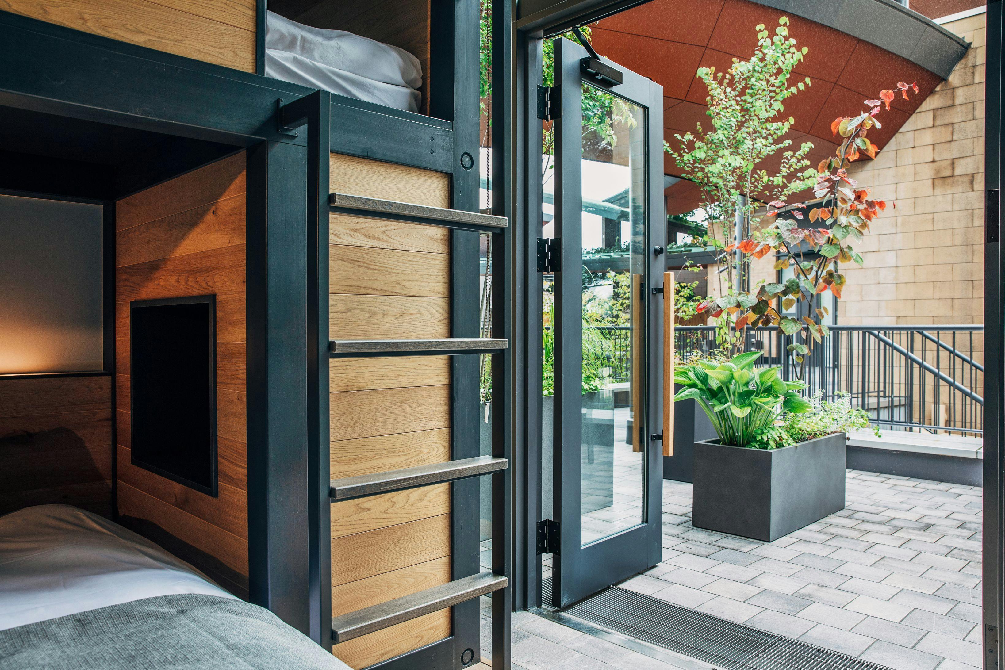 HOTEL KARUIZAWA CROSS
