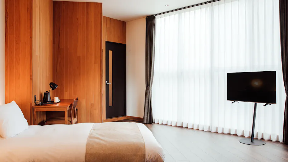 HOTEL KARUIZAWA CROSS