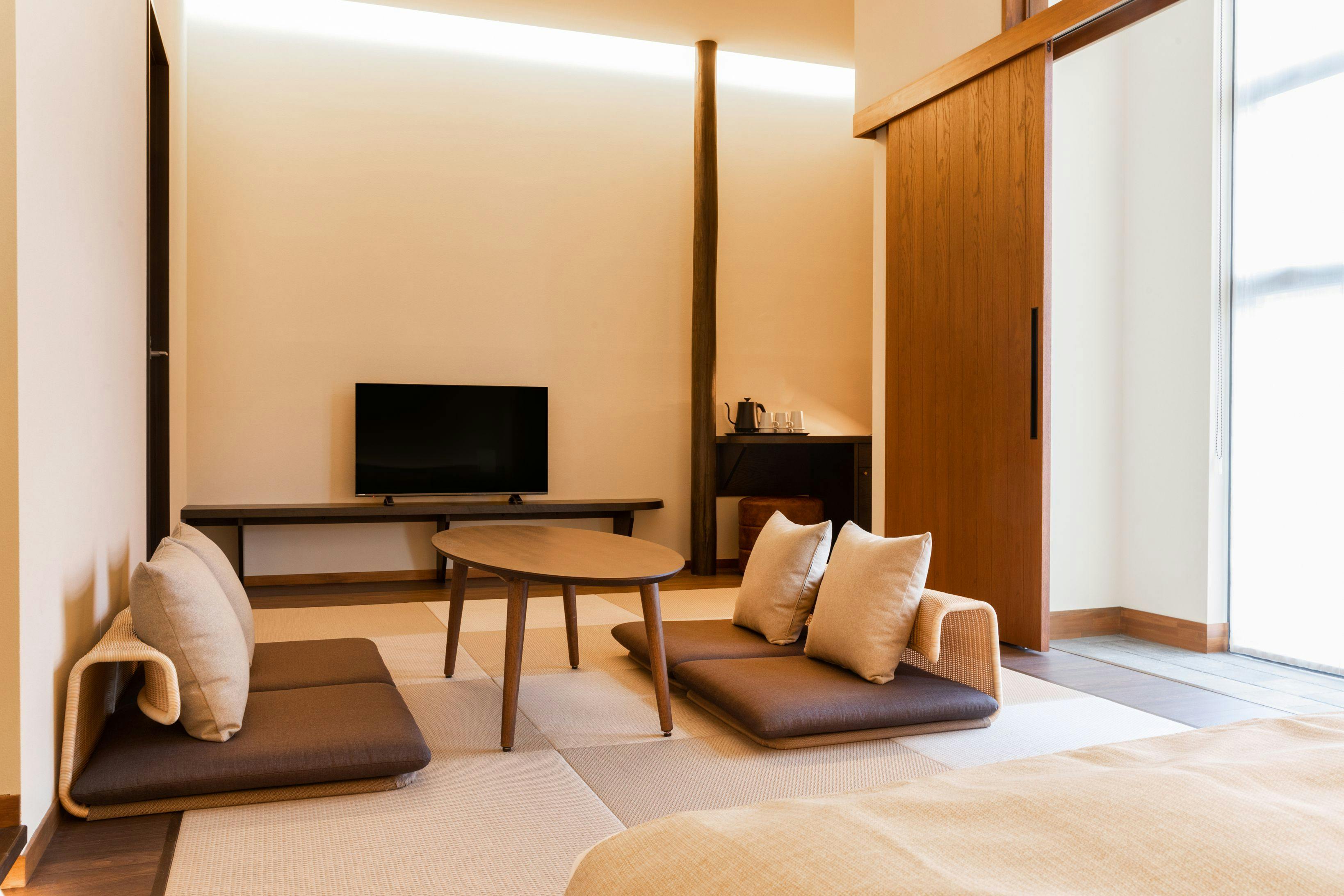 HOTEL KARUIZAWA CROSS