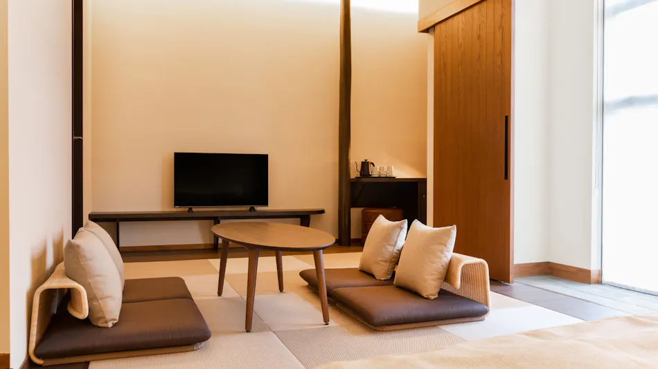 HOTEL KARUIZAWA CROSS