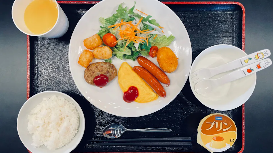 HOTEL KARUIZAWA CROSS