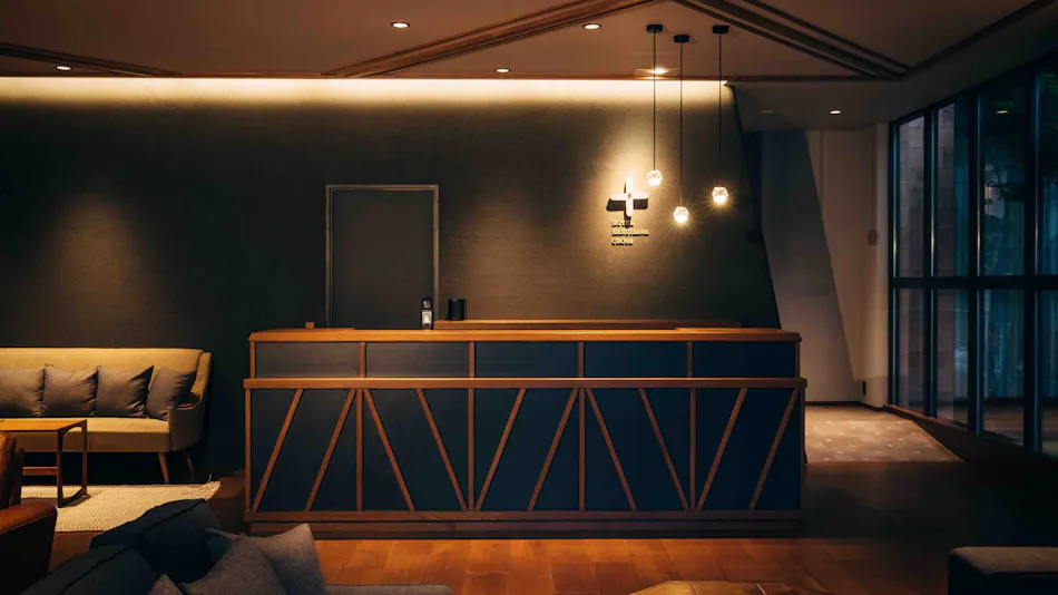 HOTEL KARUIZAWA CROSS