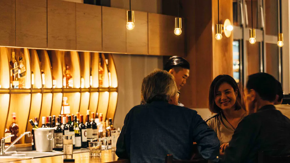 HOTEL KARUIZAWA CROSS