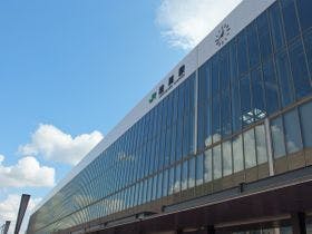 ビジネスホテル飛鳥