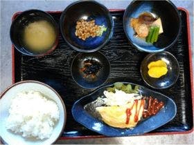 ビジネスホテル飛鳥