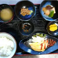 ตัวอย่างอาหารเช้า