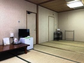 ビジネスホテル飛鳥