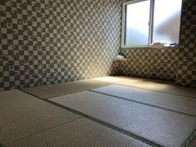 ビジネスホテル飛鳥