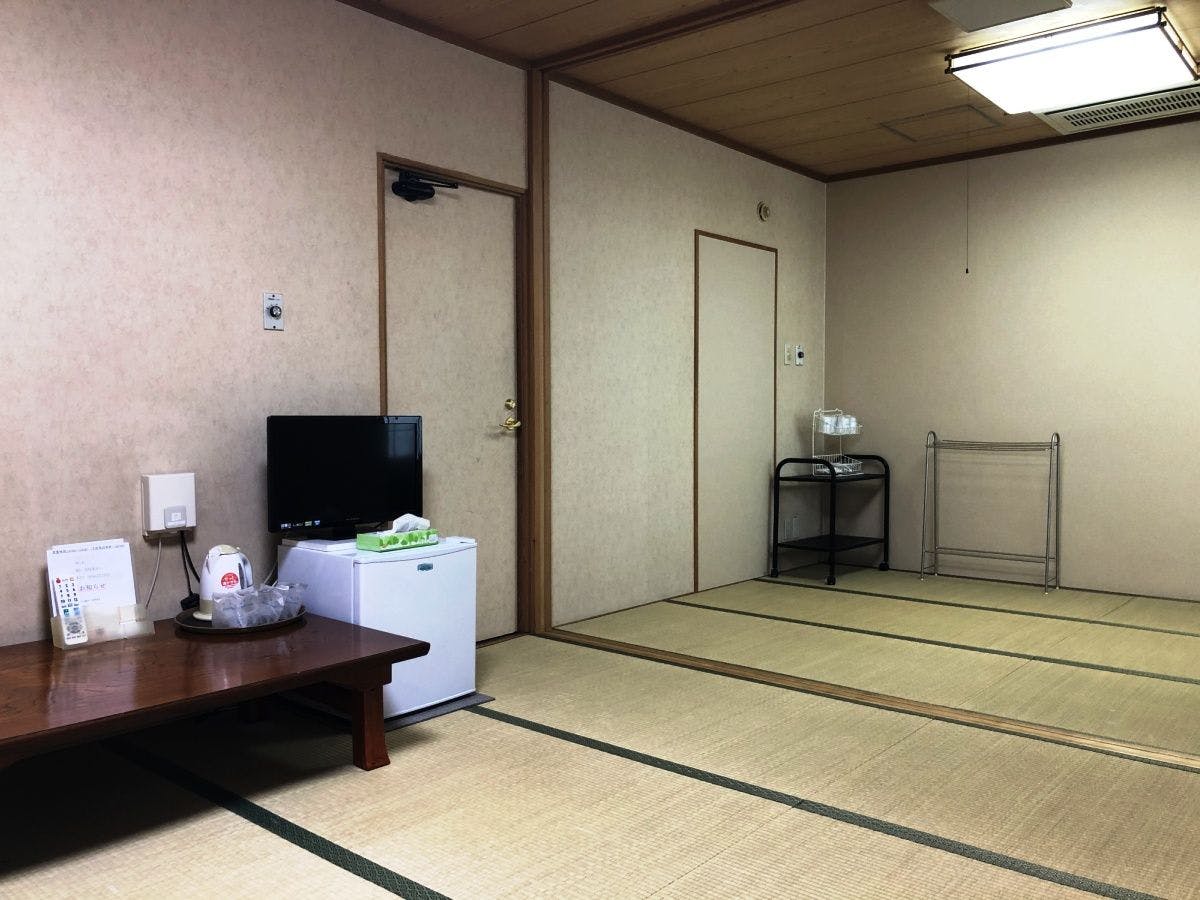 Business Hotel Asuka