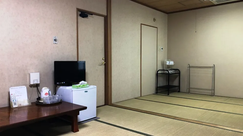 Business Hotel Asuka