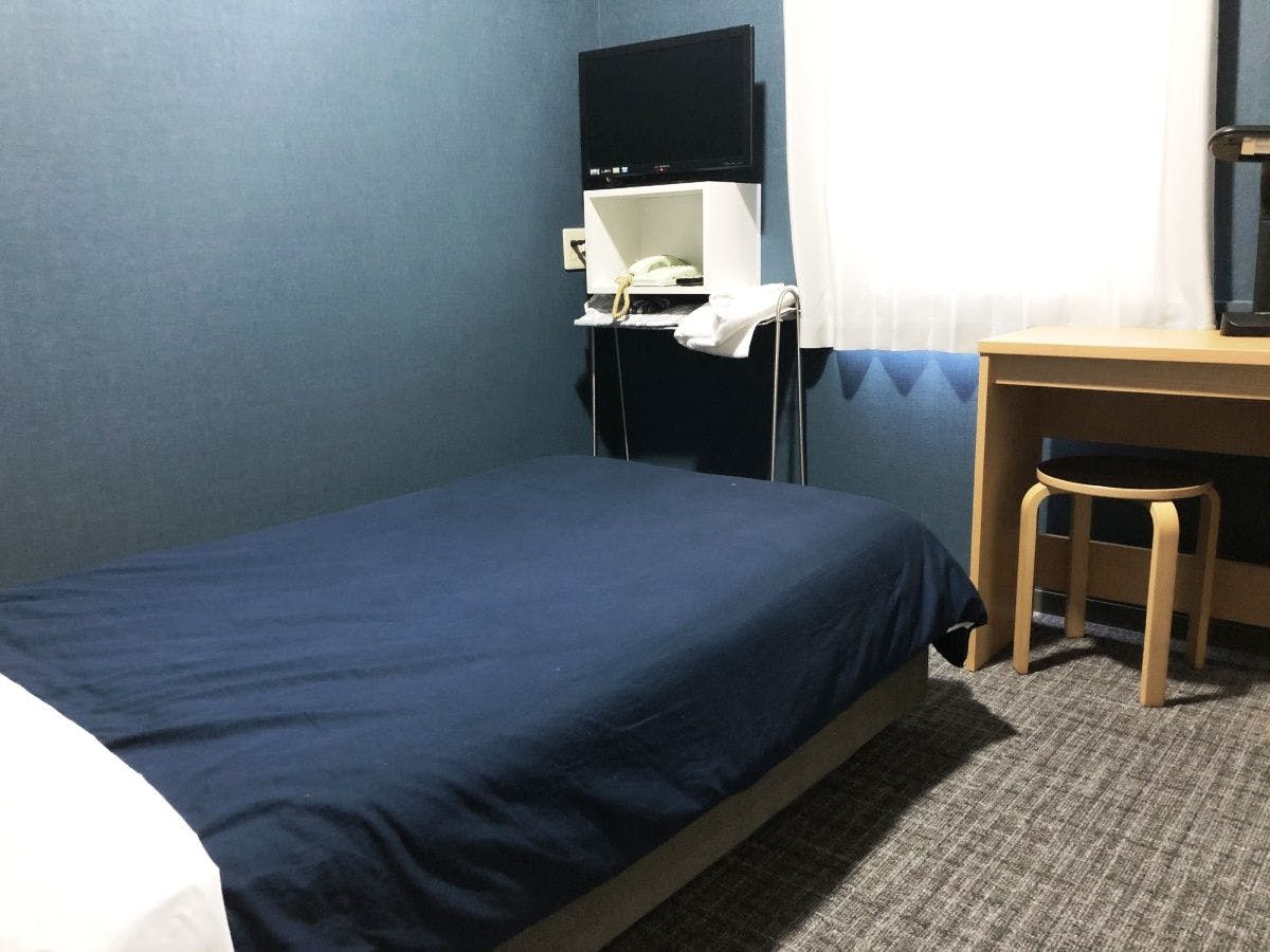 Business Hotel Asuka