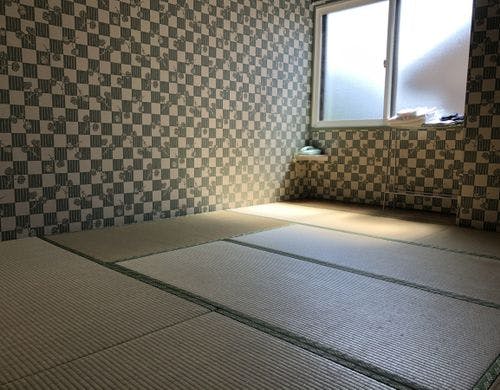 和室（2名定員）