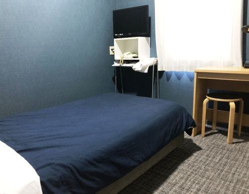 シングルルーム