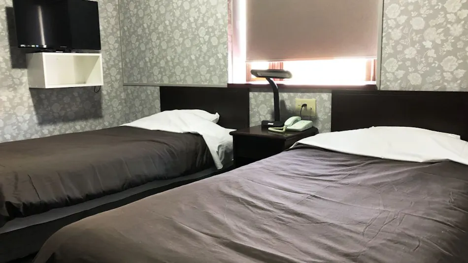 Business Hotel Asuka