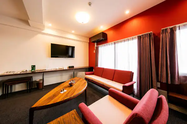 ห้องสวีท 1003