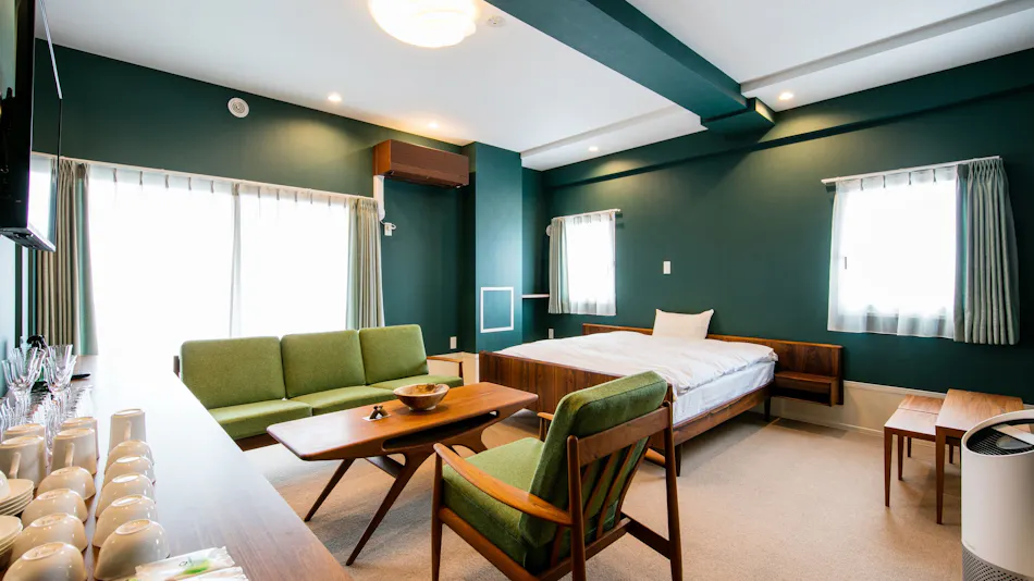 VILLA KOSHIDO KOTONI
