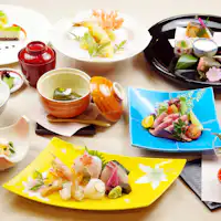 เมนูซากุระตามฤดูกาล!!