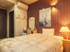 ＩＢＡＲＡ　ＤＥＮＩＭ　ＨＯＴＥＬＳ　舞鶴楼