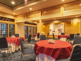 ＩＢＡＲＡ　ＤＥＮＩＭ　ＨＯＴＥＬＳ　舞鶴楼