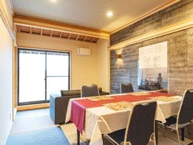 ＩＢＡＲＡ　ＤＥＮＩＭ　ＨＯＴＥＬＳ　舞鶴楼