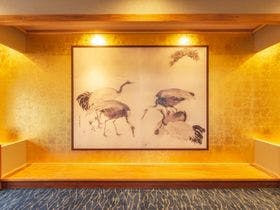 IBARA DENIM HOTELS 舞鶴楼